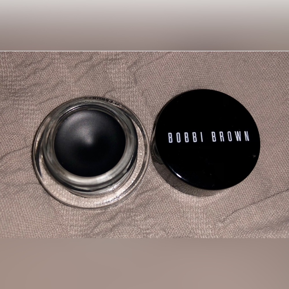 Bobbi Brown Black Gel Eyeliner - Black Ink